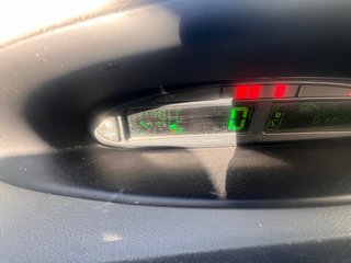 Citroën Xsara Picasso Gris