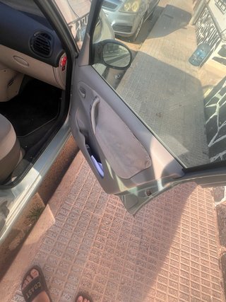 Citroën Xsara Picasso Gris