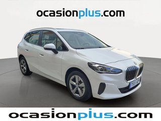 BMW Serie 2 218i Active Tourer 100 kW (136 CV)