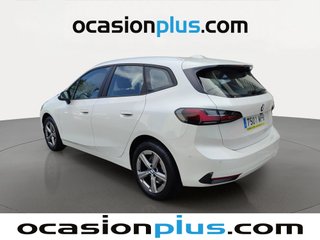 BMW Serie 2 218i Active Tourer 100 kW (136 CV)