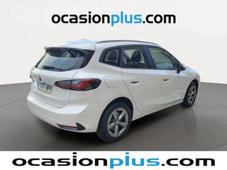 BMW Serie 2 218i Active Tourer 100 kW (136 CV)