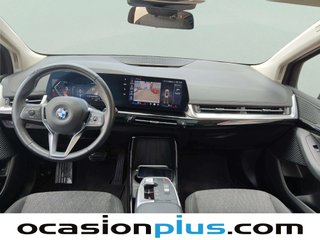 BMW Serie 2 218i Active Tourer 100 kW (136 CV)