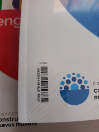 Reservado Matemáticas y lengua 2 primaria