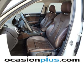 Audi A3 Sportback S line edition 1.6 TDI clean diesel 81 kW (110 CV)