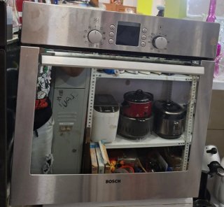 Horno Bosch