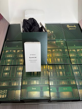 Set de Perfumes Miniatura de Lujo