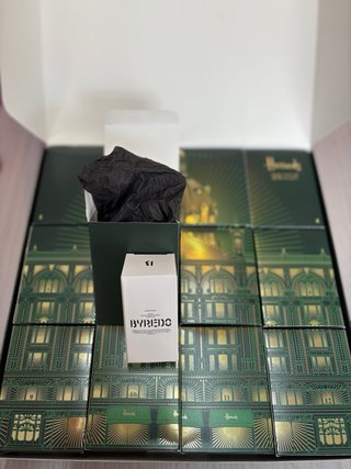 Set de Perfumes Miniatura de Lujo