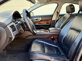Jaguar XF 3.0D L