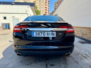 Jaguar XF 3.0D L