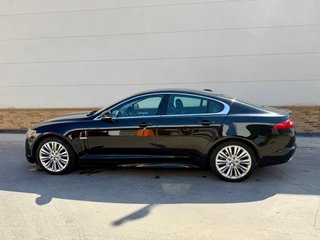 Jaguar XF 3.0D L