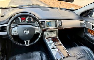 Jaguar XF 3.0D L