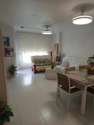 Alquiler piso en Águilas
