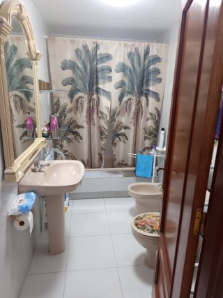 Alquiler piso en Águilas