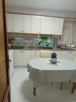 Alquiler piso en Águilas