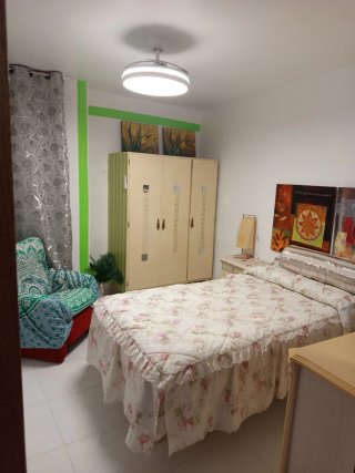 Alquiler piso en Águilas