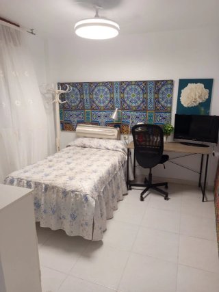 Alquiler piso en Águilas