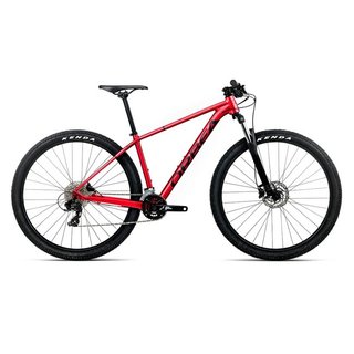 Bicicleta Orbea Onna 29 Roja