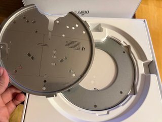 Punto Acceso WiFi Ubiquiti U6-LR