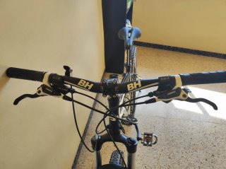 Bicicleta BH MTB
