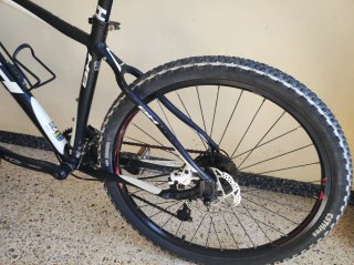 Bicicleta BH MTB