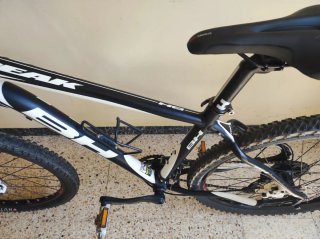 Bicicleta BH MTB