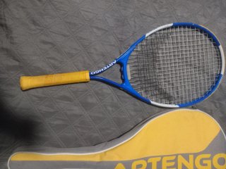 Racchetta da tennis Artengo Junior