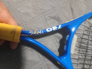 Racchetta da tennis Artengo Junior