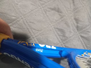 Racchetta da tennis Artengo Junior