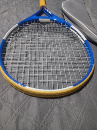 Racchetta da tennis Artengo Junior
