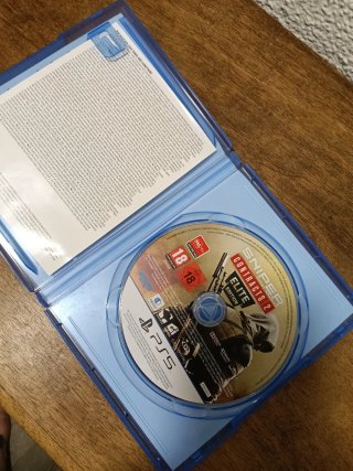 Sniper Ghost Warrior Contracts 2 PS5