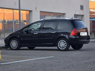 Peugeot 307 SW (DISTRIBUCIÓN RECIEN CAMBIADA)