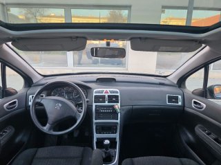 Peugeot 307 SW (DISTRIBUCIÓN RECIEN CAMBIADA)
