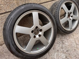 Llantas Volvo 850 T-5R
