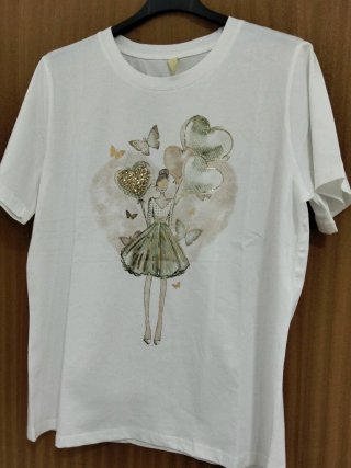 Camiseta