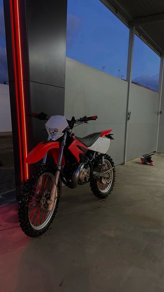 Moto Beta rr-t 49cc