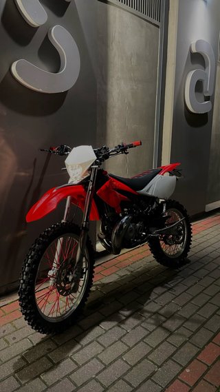 Moto Beta rr-t 49cc