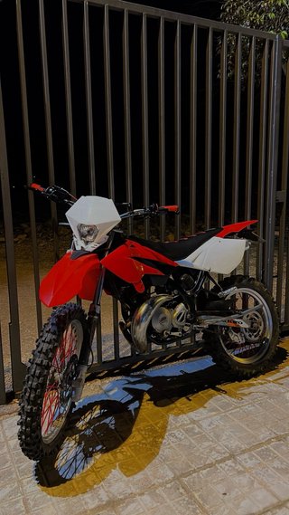 Moto Beta rr-t 49cc