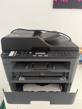 Stampante multifunzione Brother MFC-L2710DW