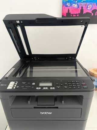 Stampante multifunzione Brother MFC-L2710DW