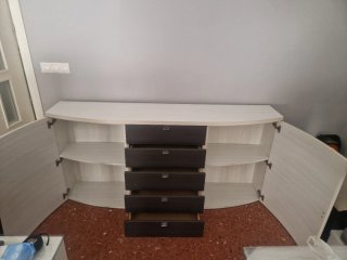 Mueble de salón