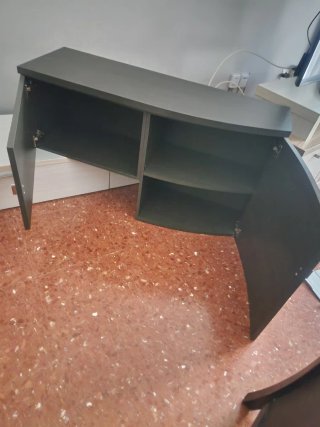 Mueble de salón