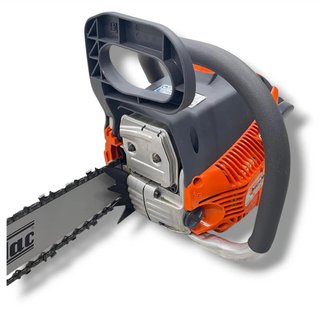 MOTOSIERRA GASOLINA OLEO MAC EMOK GSH 560