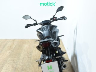 YAMAHA MT-07 (A2)
