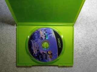 Harry Potter: La Coppa del Mondo di Quidditch Xbox