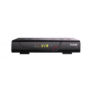 Receptor Viark SAT