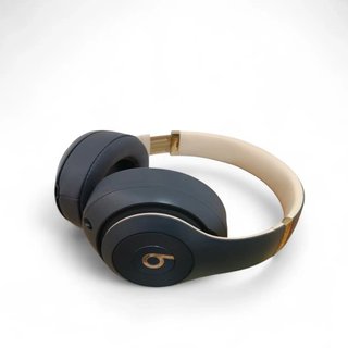 AURICULARES DE DIADEMA BEATS STUDIO3 NEGROS + FUNDA