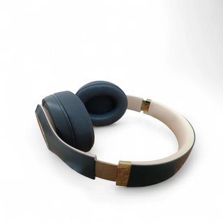 AURICULARES DE DIADEMA BEATS STUDIO3 NEGROS + FUNDA