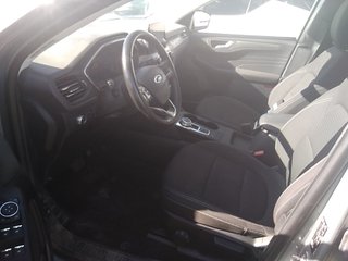 Ford KUGA Titanium 2.5 Duratec PHEV 165kW Auto (2022)