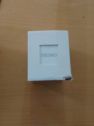 Reloj Seiko 5 Esfera Árabe