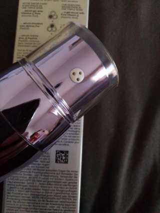Lancôme Renergie C.R.x. Triple Serum Retinol